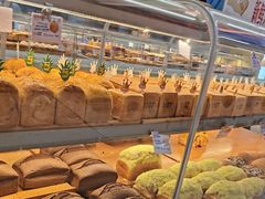 -红星前进面包牛奶公司(君太店)