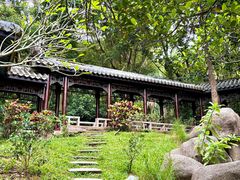 -深圳国际园林花卉博览园