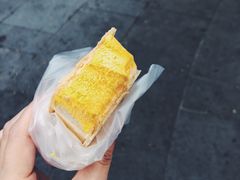 -詹爷爷乌节路街头冰淇淋