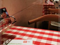 -西贝(东城万达广场店)