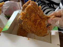 -德克士(香港街店)