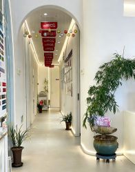 -紫琪尔·匠心连锁·胸部护理养护