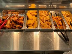 -宜家·瑞典风味餐厅(北京西红门店)