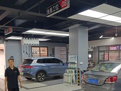 -天猫养车(哈贝卡硕士路店)