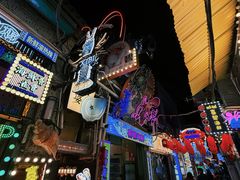 -桥东喜碧海鲜街(水东街店)