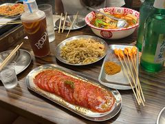 -破店肥哈·东北烧烤·夜宵(南山保利店)