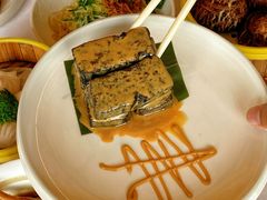 -顺德喜来登酒店·采悦轩