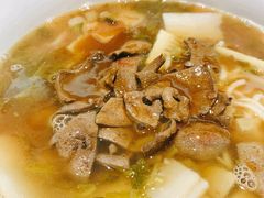 -汤去三面