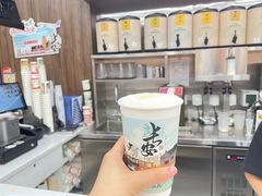 -茶话弄(北京密云万象汇店)