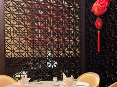 -上海金桥红枫万豪酒店-万豪中餐厅