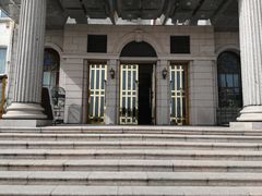 -老味道民宿(栈桥店)