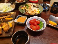 -鸟鹏烧鸟居酒屋(昌岗店)