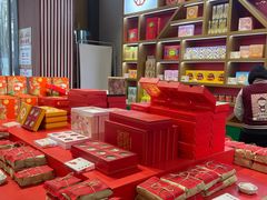 -祥禾饽饽铺·中式糕点(天津河西万科广场店)