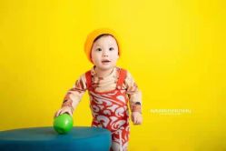 -奶牛叔叔儿童摄影生活馆(太仓店)