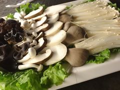 -北门涮肉·炭火铜锅涮肉(什刹海店)