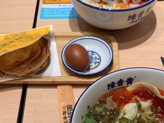 -陳香貴·蘭州牛肉面(月星环球港店)