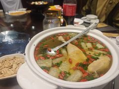 -徽韵人家·传承正宗徽菜(牡丹园店)