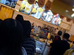 -7分甜(江宁万达店)