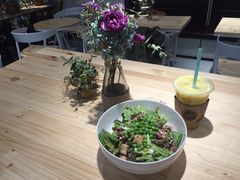 -CALIFORKS加州叉子轻食(朝阳门店)