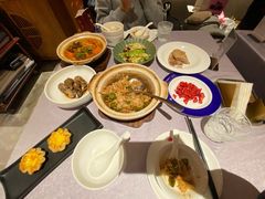 -A One Kitchen·南京精菜馆(德基广场店)