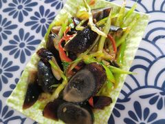 -鲁毓鲜蓬莱小面(黄山路店)