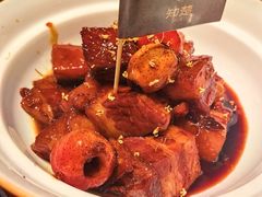 -知楚•精致湖北菜(武商MALL店)