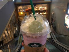 -星巴克(北京望京店)