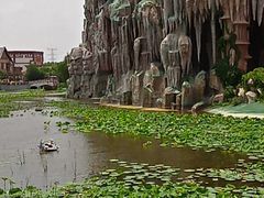 -郑州方特梦幻王国