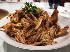 -聚合鑫东北熏酱熟食麻辣面(长阳店)