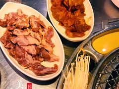 护心肉-喜来稀肉(虹泉路店)