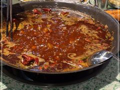 -五里关火锅(牛市口店)