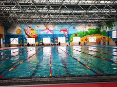 -沈阳龙润夏宫温泉水乐园