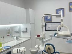 -泰康拜博口腔(松江印象城臻尔店)