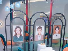 -海马体照相馆(北京apm店)