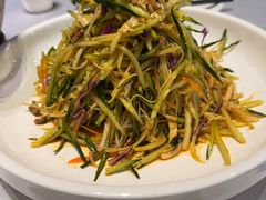 -香融府·烤鸭·家常菜(马家堡路店)