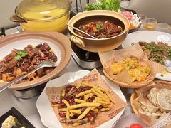 -U你·湖北家宴菜(南湖总店)