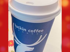 -瑞幸咖啡(仁和新城店)