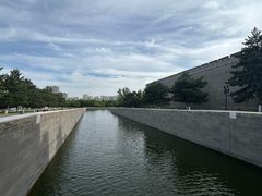 -梁思成纪念馆