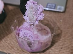 -迦南·甜品蛋糕(杭州东站万象汇店)