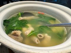 -醉南拳客家菜·河田鸡(东街口航空大厦店)