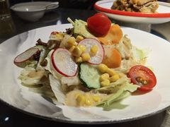 -宋园·金宴浙鲜馆(静安店)