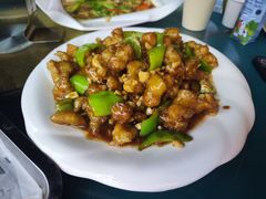 -颐和海鲜·饺子馆