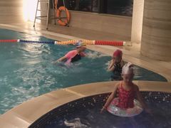 -舟山希尔顿酒店