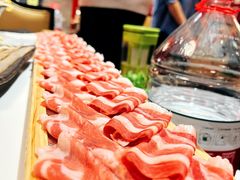 -祥源胡同·涮牛羊肉火锅(花桥店)