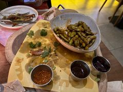 -ibarrel爱杯·bistro&brunch(江宁路店)