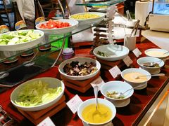 -君来湖滨饭店·玫瑰园