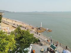 -胡里山炮台