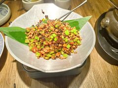 -云海肴·汽锅鸡·云南代表菜(曲江大悦城店)