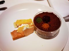 -长春凯悦酒店咖啡厅Market Café
