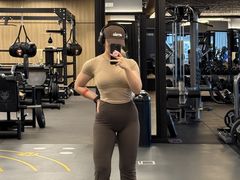 -燃坊JEN ACTIVE游泳健身中心·深圳前海JEN酒店
